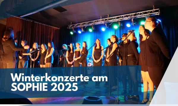 Winterkonzerte 2025
